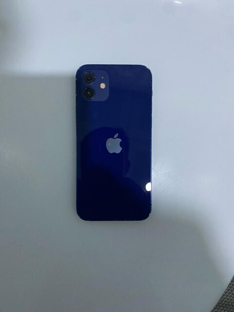 iPhone 12 yd