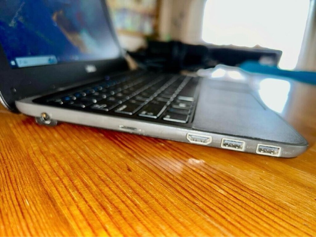 Çok Uyguna DELL Laptop - 15