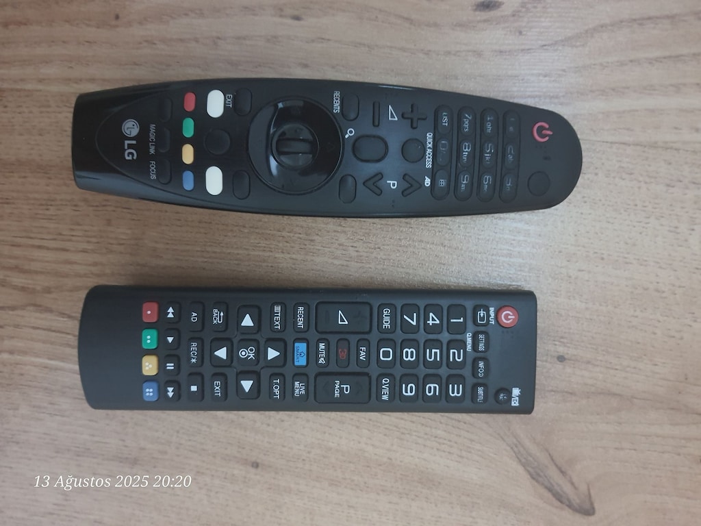 LG-WİFİ-DAHİLİ UYDU-UHD-4K-IPS-EKRAN-SISTEM-WEBOS 3.5-49'INC - 10