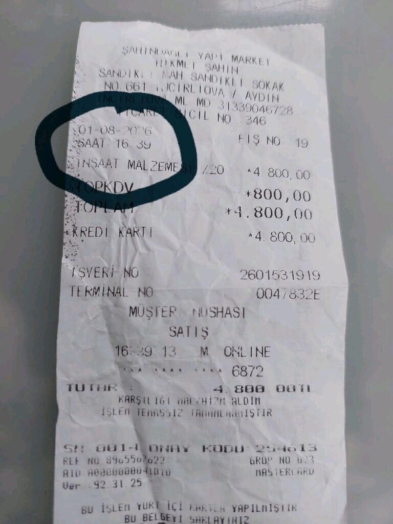 Yapı market fayans kesme makinası - 3