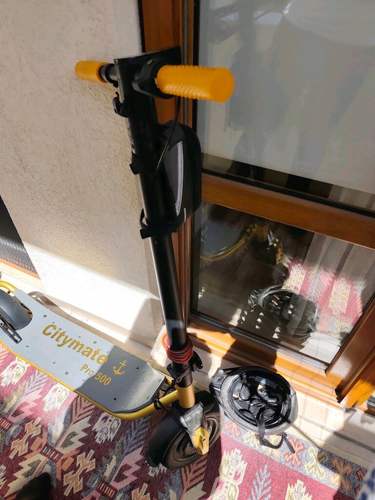 scooter - 2