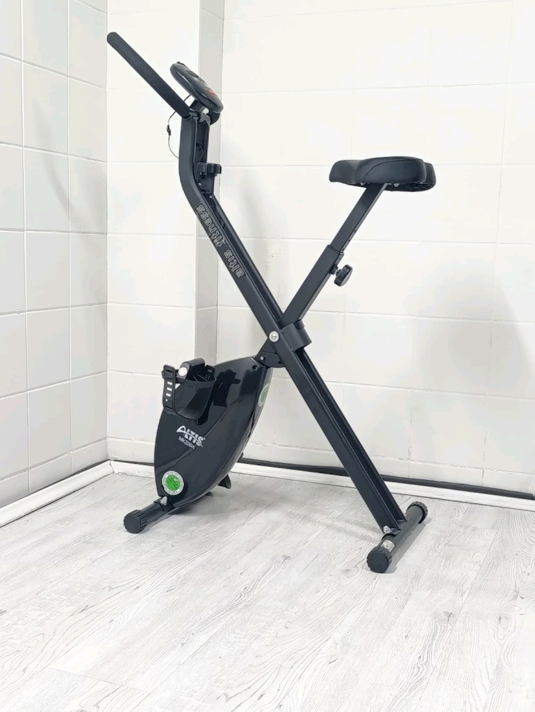 Altis MK220X Dikey Kondisyon BisikletiADRESE TESLİM SIFIR ÜRÜN - 4