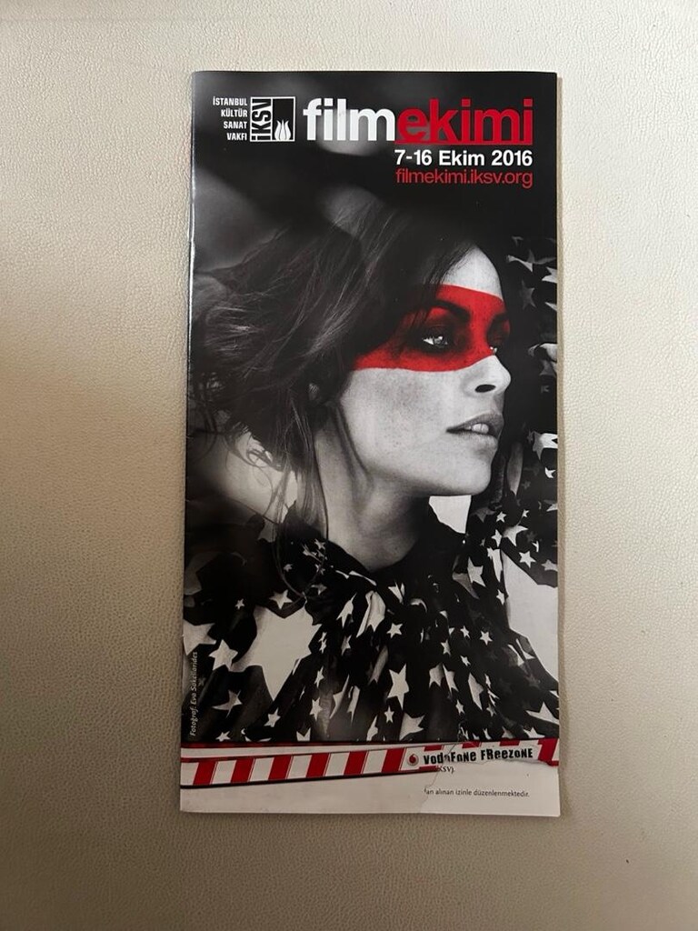 Film Ekimi 2016. - 4