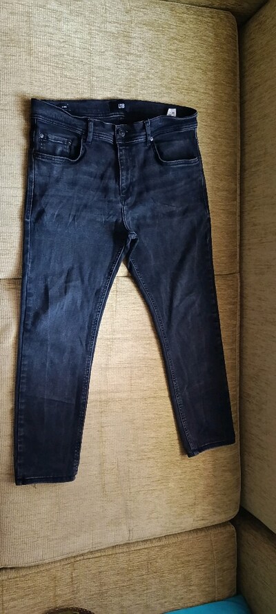Ltb marka kot pantolon 32 beden