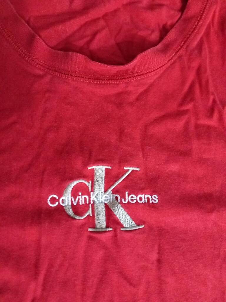 Calvin Klein T-Shirt - 5