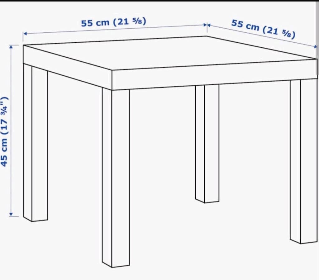sehpa ikea - 3
