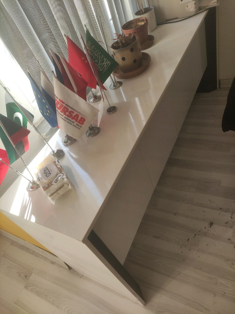 sahibinden satılık çok uygun ofis mobilyaları ve koltuklar, - 3