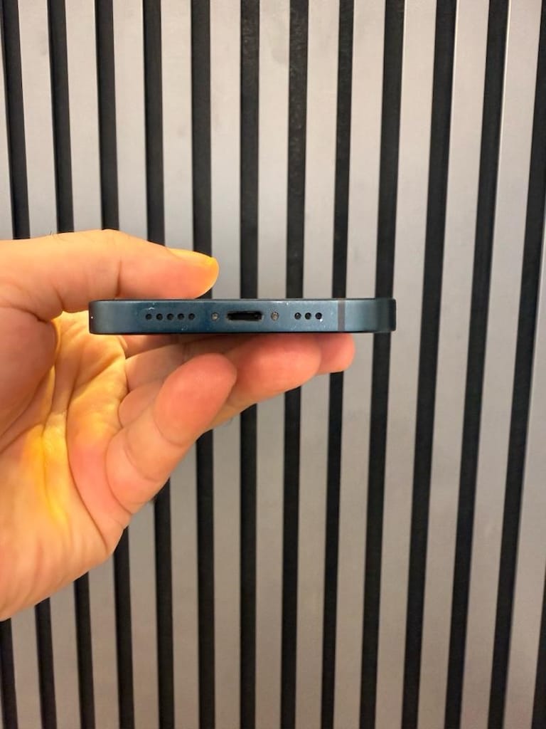 İphone 13 Gece Yarısı 128GB - 5