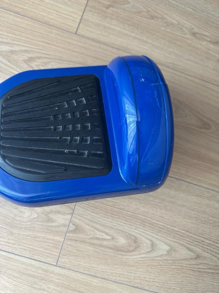 Tomoloo 6.5 inç Elektrikli Kaykay/Hoverboard +Şarj aleti - 3