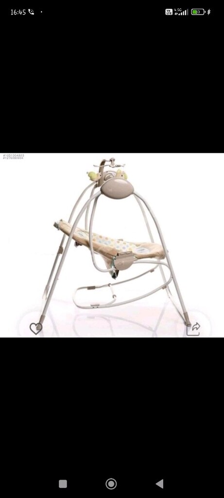baby plus elektrikli ana kucağı - 4