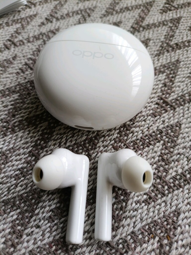 Oppo buds 2 kulaklık - 4