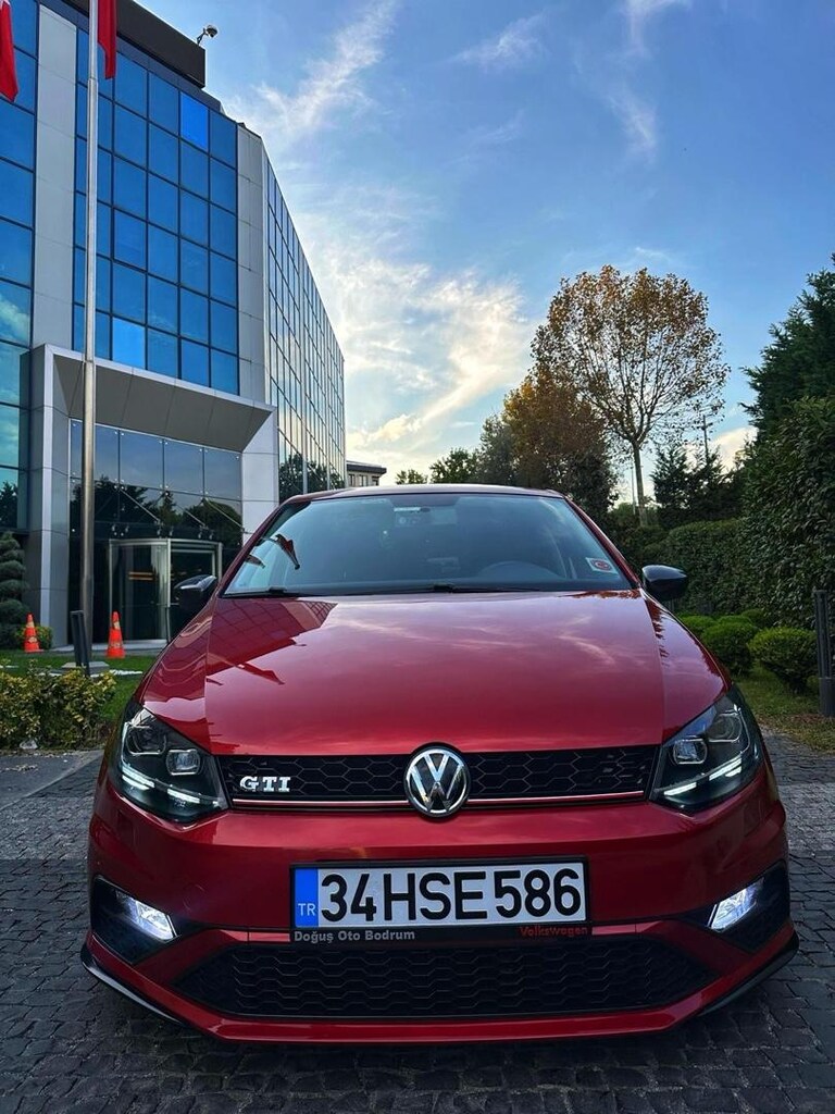 hatasız bakımlı polo - 6