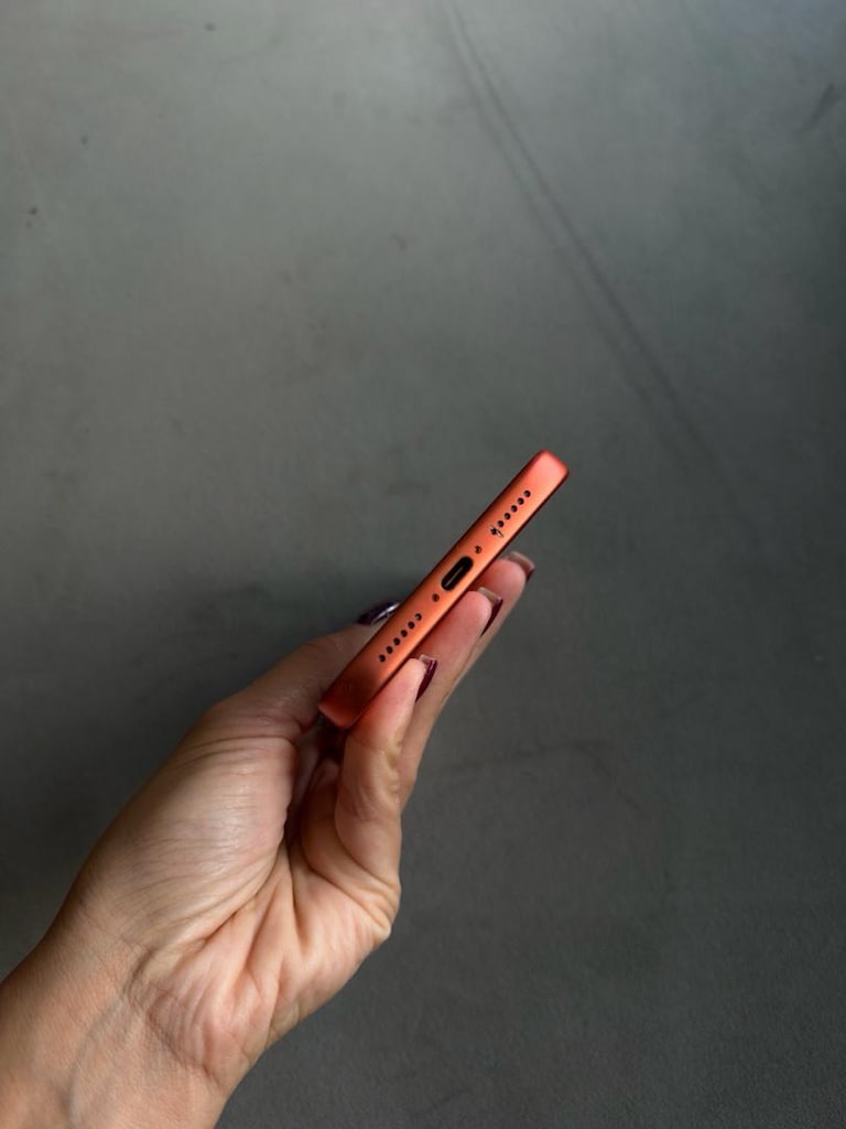 iphone 17 pro max 512gb tr az kullanılmış - 6