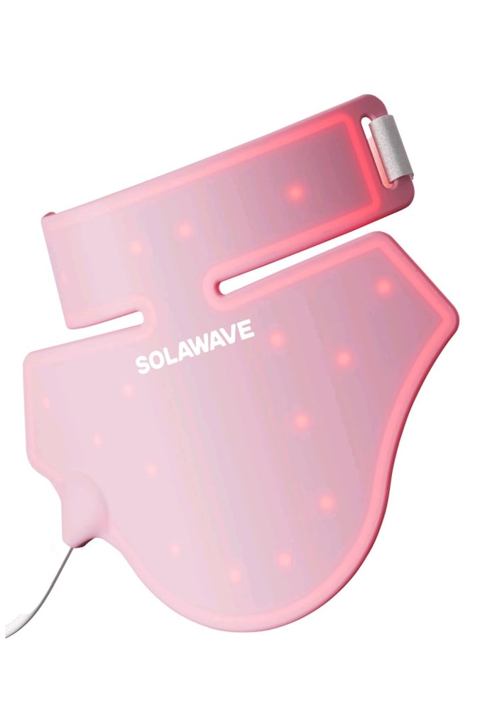 Solawave Red Light Therapy Cihazı - 4