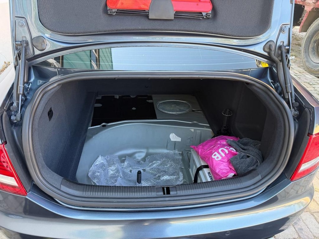 orjinal Audi a6 2009 c6 2.0 tdi - 15