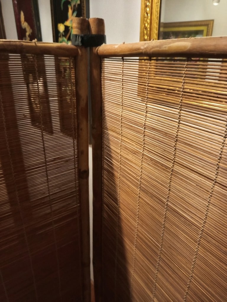 bambu paravan - 3