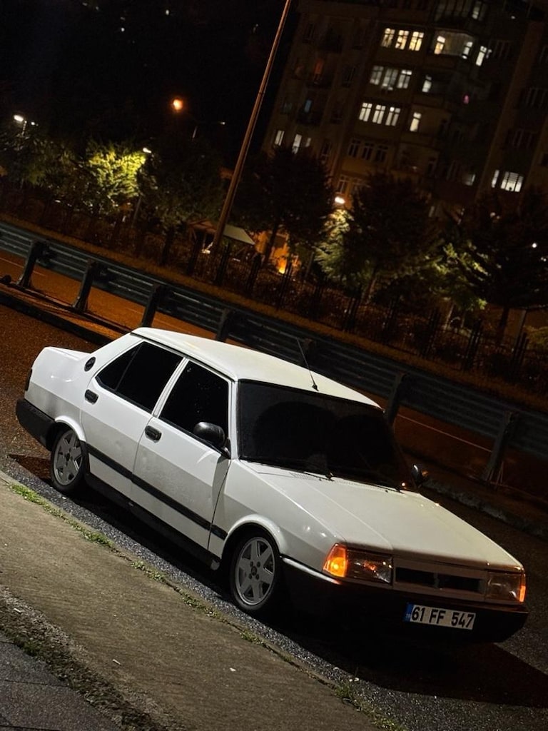 Şahins 1999 - 2