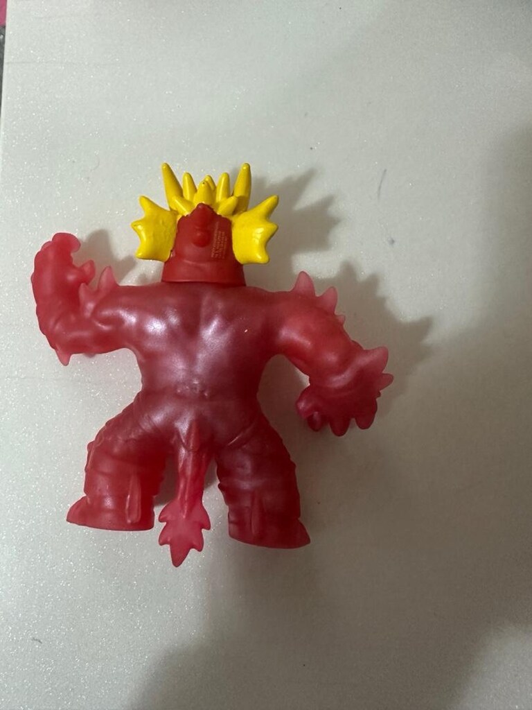 GOJİTSU OYUNCAK - 5