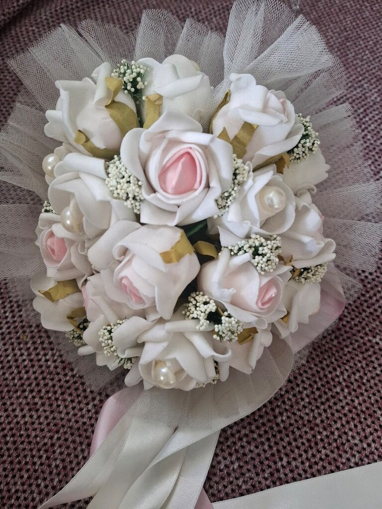 gelin çiçeği - 2