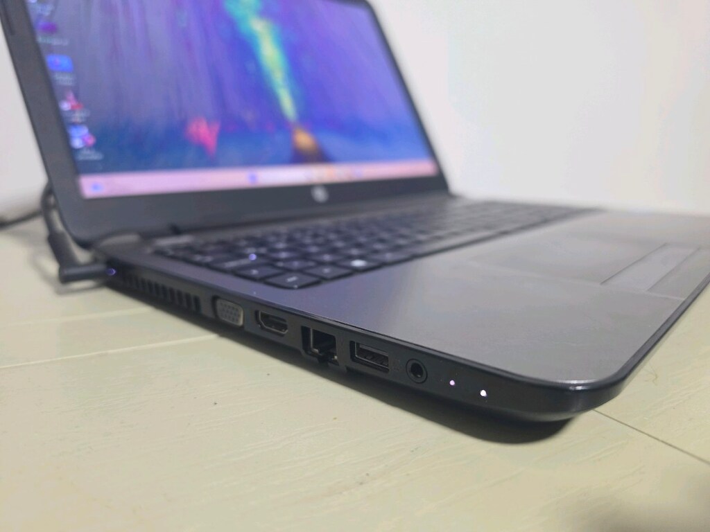 HP 250 G3 LAPTOP (SORUNSUZ) - 2