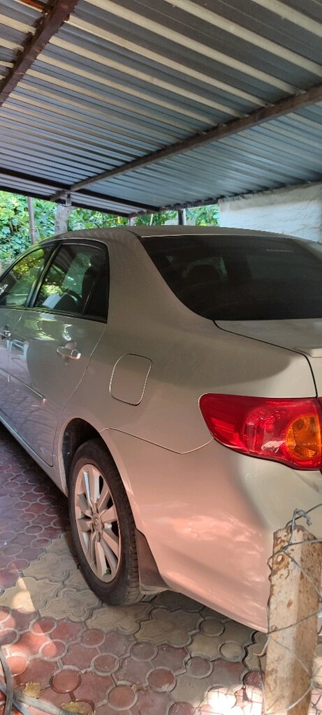 ÇOK, TEMİZ VE DÜŞÜK KİLOMETRE TOYOTA Corolla - 3