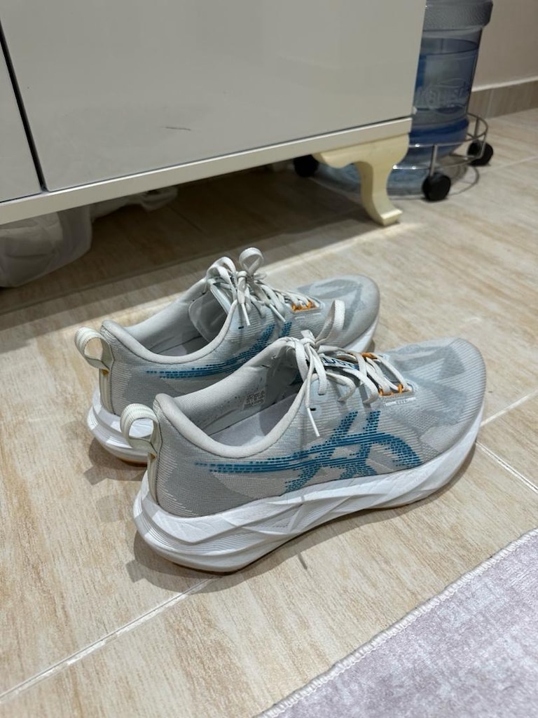 Asics Novablast 5 - 5