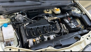 Fiat Brava Çift Airbag-Klima-Abs - 4