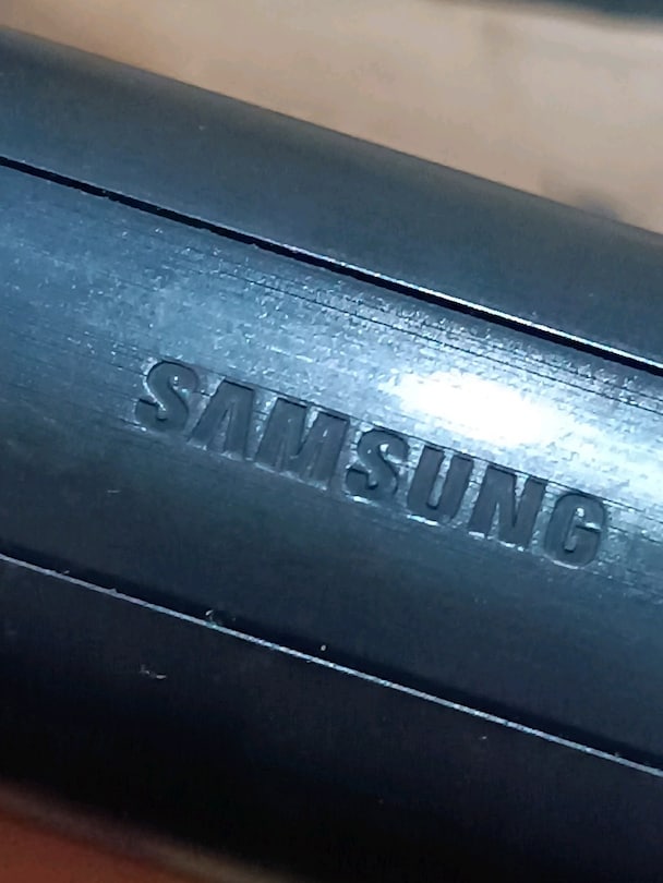 Samsung LCD LED Tv Kumanda - 3