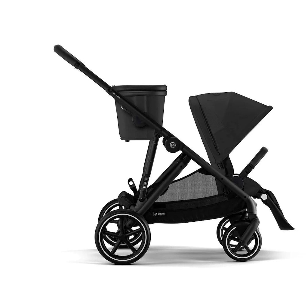 Cybex Gazelle S - 1 Çocuk Versiyonu (2li olabiliyor) - 4