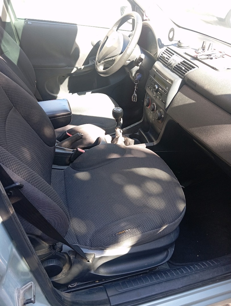 2003 Fiat Stilo Multi vagon - 10