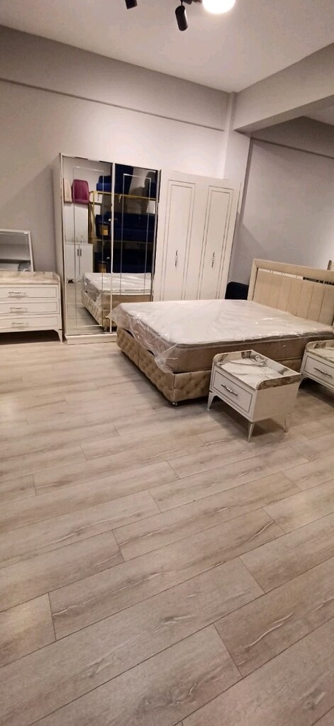 YATAK ODASI TAKIMLARI CAN MOBİLYADA ŞÜKRÜPAŞA MAHALLESİ - 9