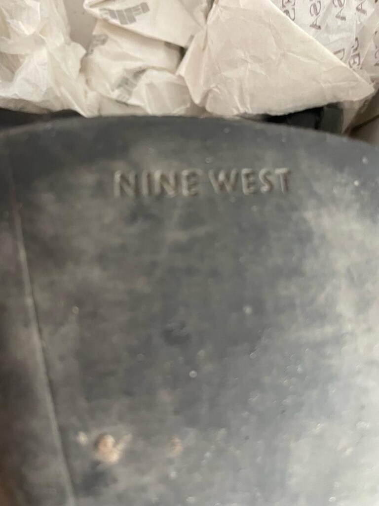 Nine west çizme - 9