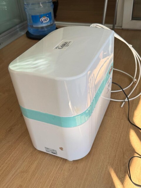 Aura Cebilion Plus 101 MF Su Arıtma Cihazı