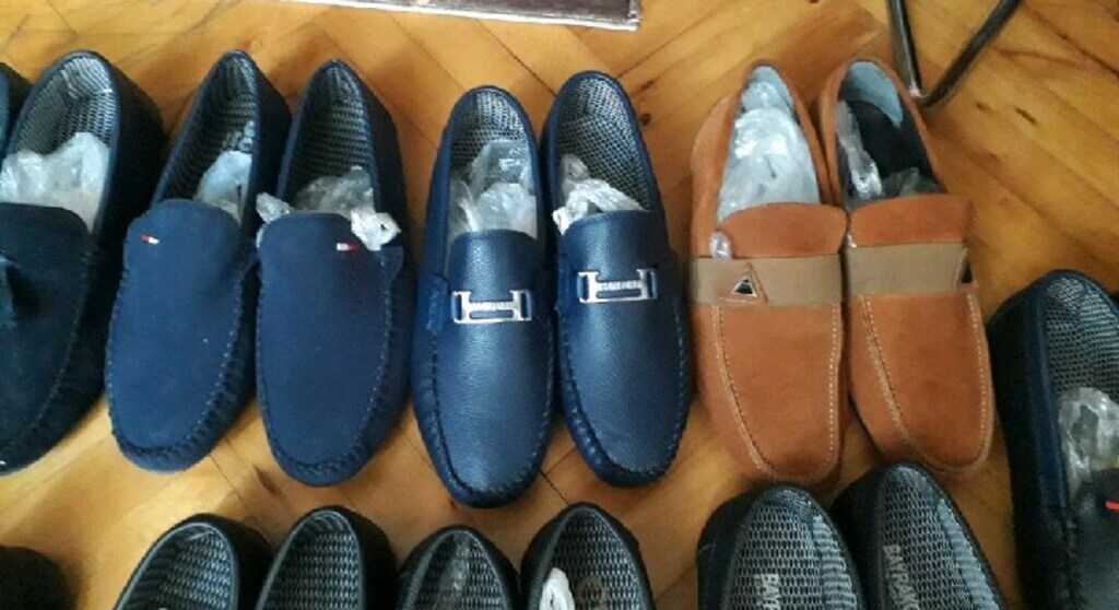 erkek loafer ayakkabı - 5