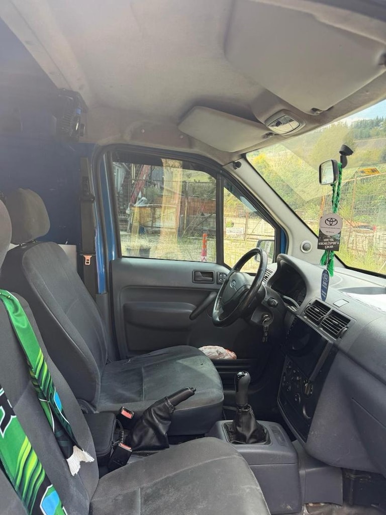 SATILIK FORD CONNET - 6