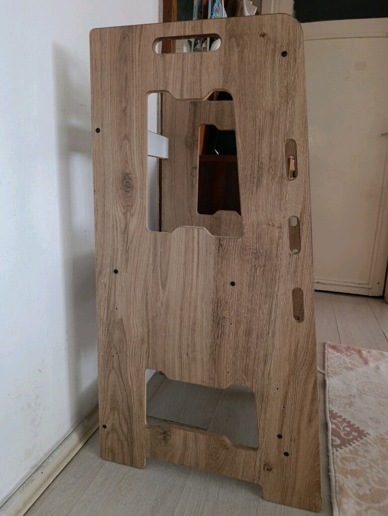öğrenme kulesi - 5