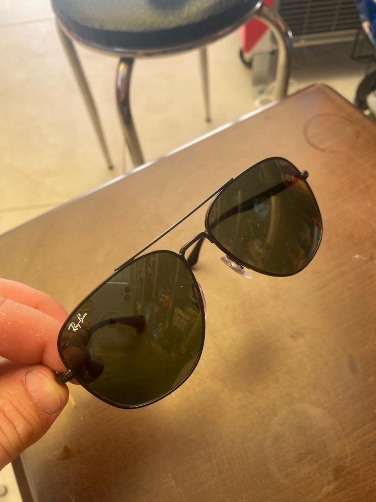 orijinal rayban - 2