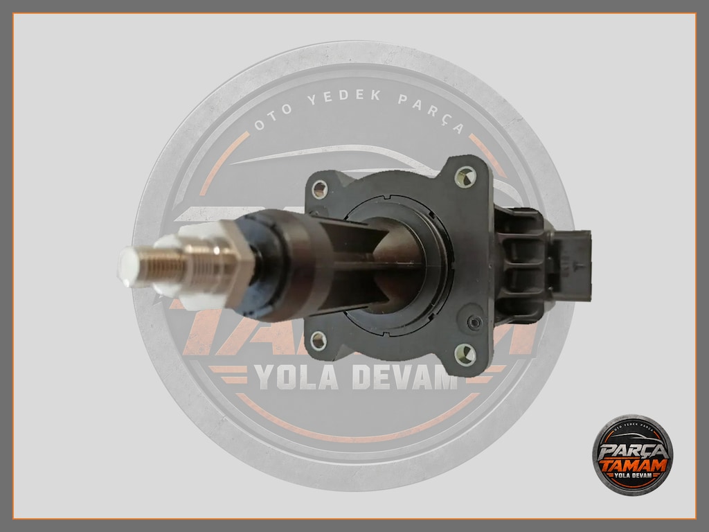 BMW X5 X6 TURBO VALFİ TETİKLEYİCİ WASTEGATE - 6