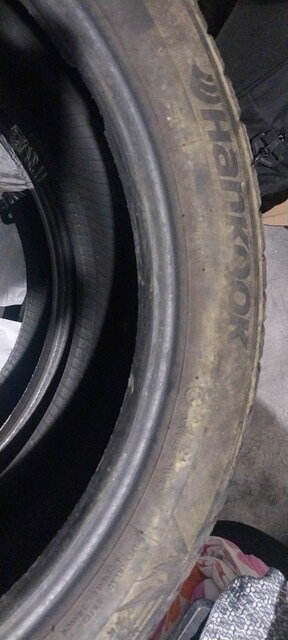 hankook lastik