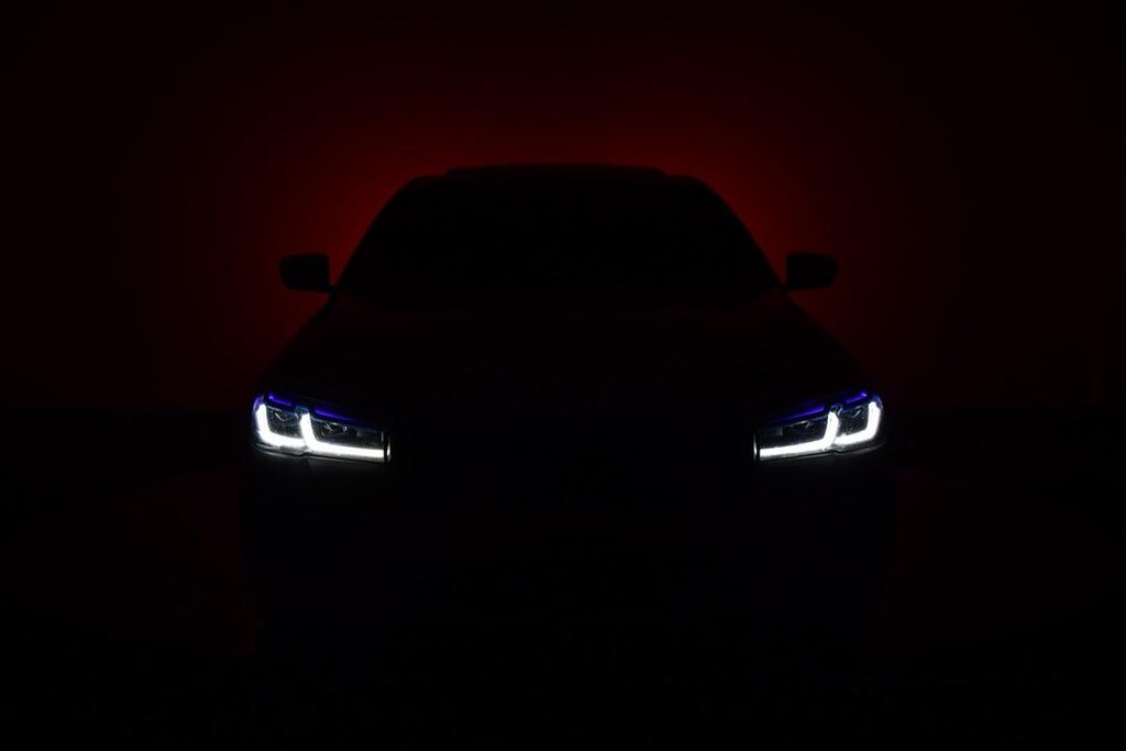 2017 BMW 5.20İ LUXURY LİNE 180.000 KM HATASIZ FACELİFT - 5
