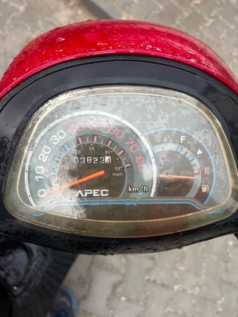 volta apec ps3 80cc - 10