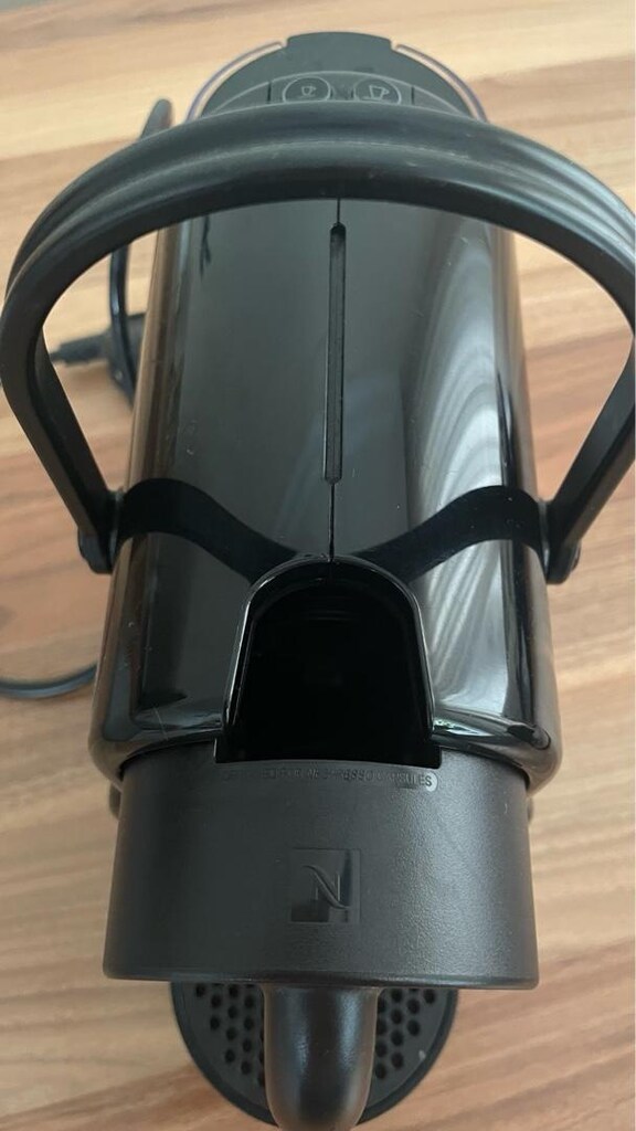 nespresso kahve makinesi - 3
