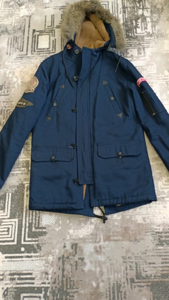 kaban - 8