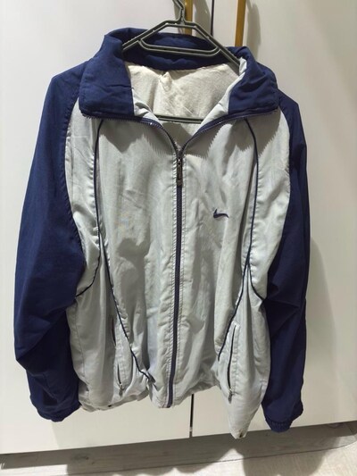 Nike Spor Mont Vintage