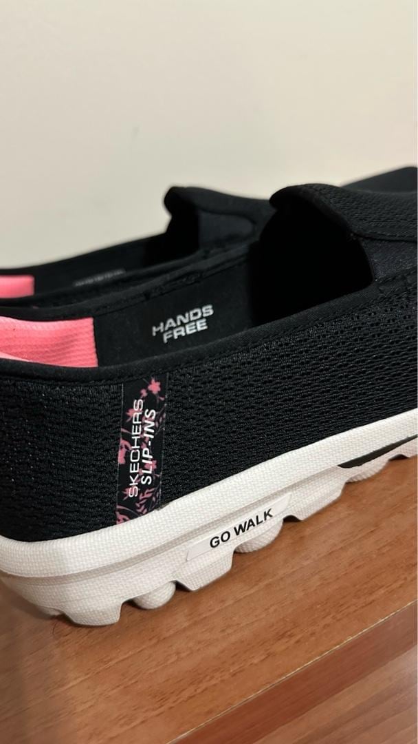 skechers spor ayakkabı - 4
