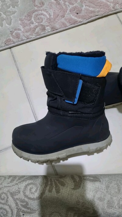 Decathlon bot - Yeni Gibi
