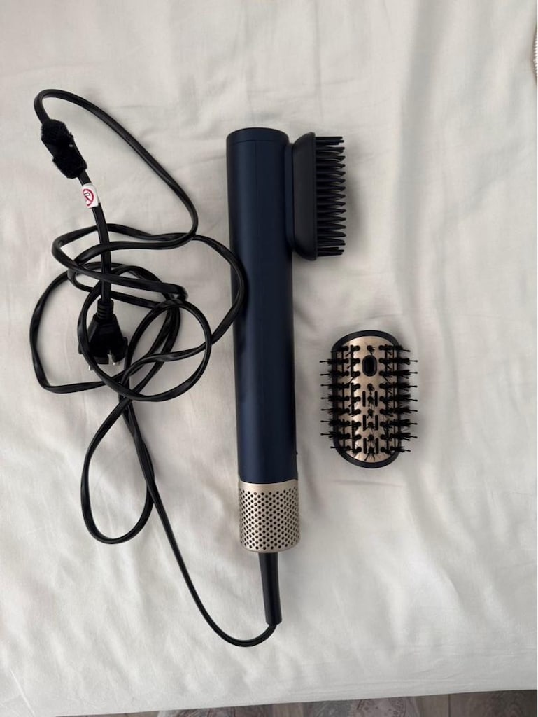 babyliss fön makinesi