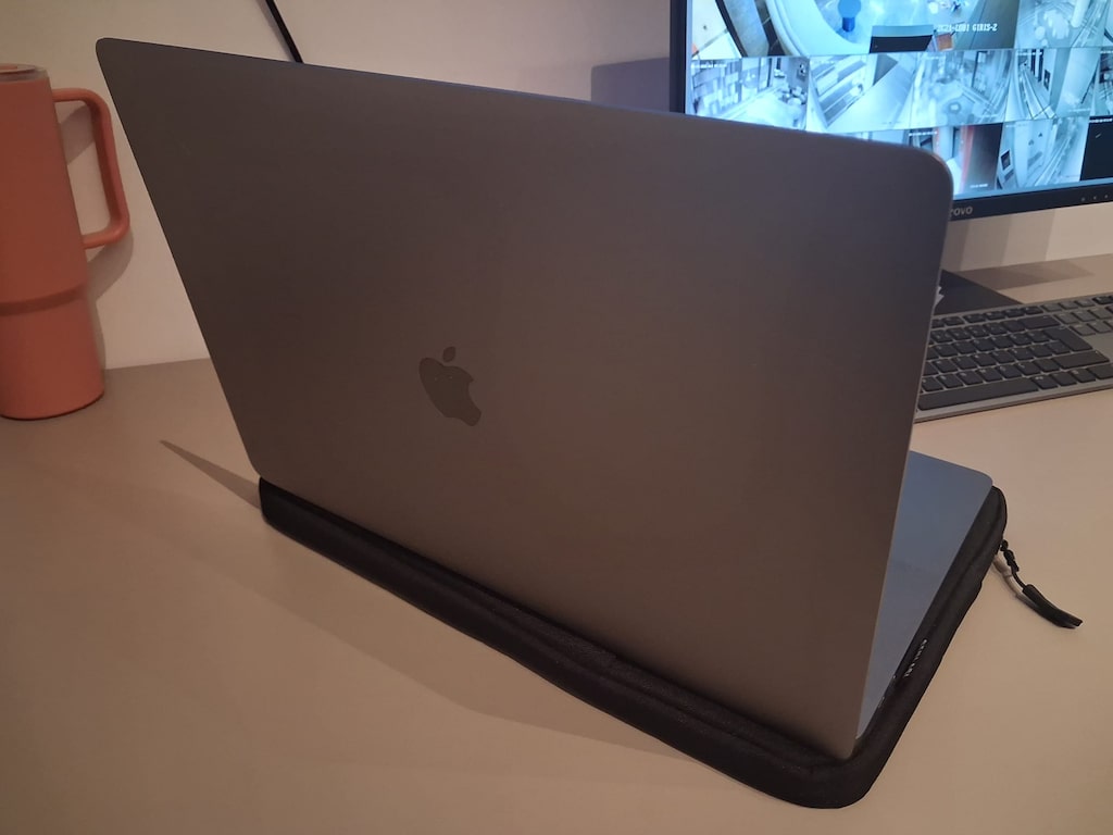 Macbook Pro 2019 - 3