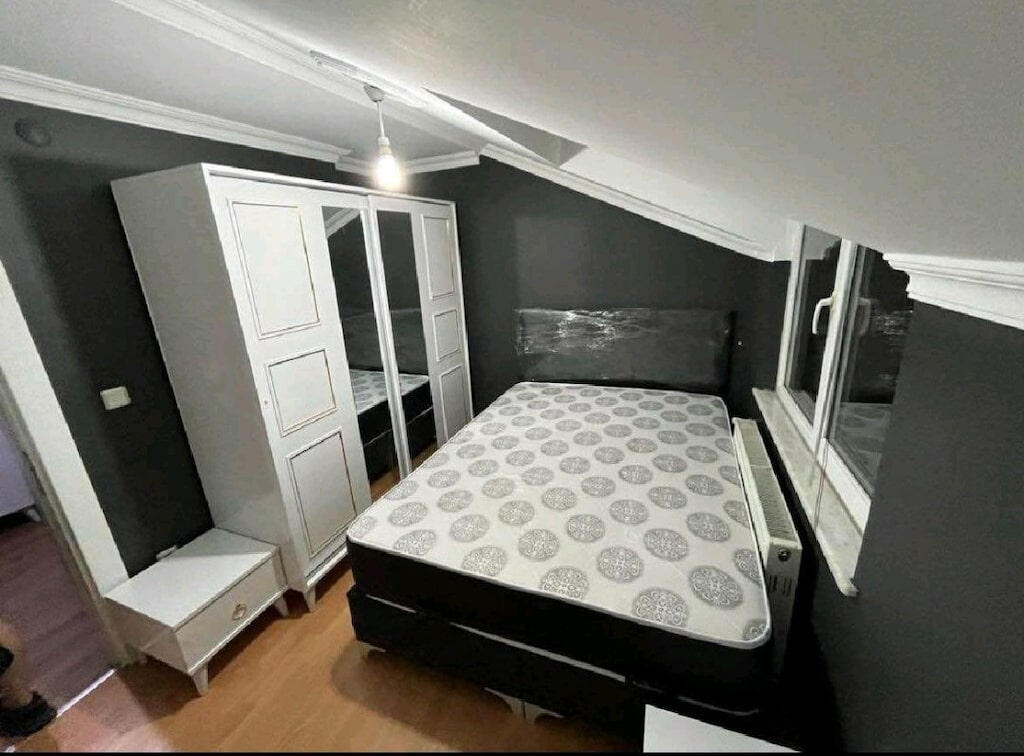İMALATTAN yatak odası takımı - 6