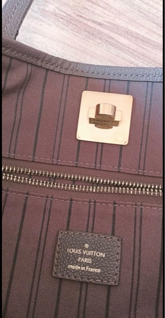 Louis Vuitton Çanta